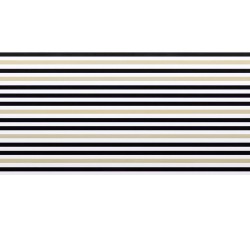 Geo Suite Stripes 60x30