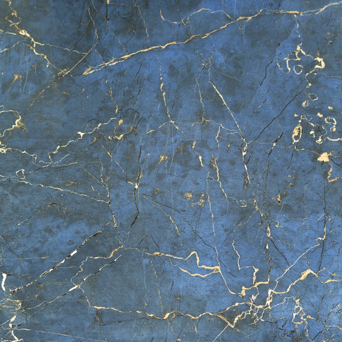 Deep Blue Poler 60x60 Deep Blue Poler 60x60