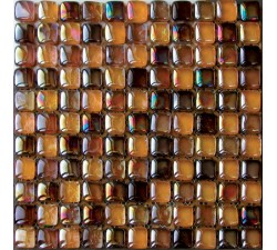 Hard Candy Brown 30x30 MS.01